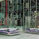 ASRS