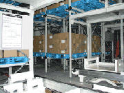 ASRS