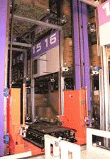 ASRS