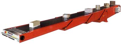 Caljan Safetrack