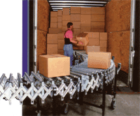 Flexible Conveyors