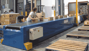 Flexible Conveyors