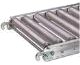 Aluminium Gravity Conveyors