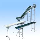 Belt Conveyors