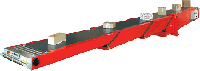 Extendable Conveyors