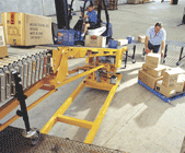 Flexible Conveyors