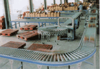 Roller Conveyors