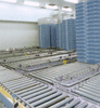 Roller Conveyors