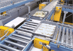 Roller Conveyors