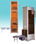 Vertical Conveyors