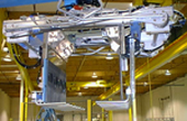 Carton End Effector