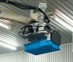 Crate End Effector
