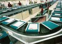Carbel Sorter