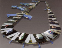 Cross Belt Sorter